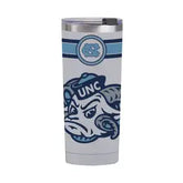 UNC Tar Heels Classic Stainless Steel Tumbler - 24 oz